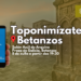 Betanzos acolle este venres unha charla da campaña ‘Toponimízate’
