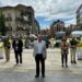 Vigo recibe a súa décima Vasoira de Platino e consolídase como referente en limpeza urbana
