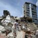 Venezuela intenta levantarse tras los devastadores terremotos