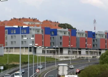 CSIF denuncia que la Residencia Volta do Castro afronta un nuevo verano con problemas de calor y graves deficiencias sin resolver