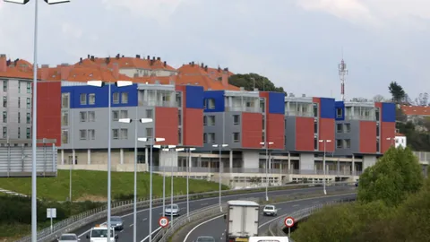 CSIF denuncia que la Residencia Volta do Castro afronta un nuevo verano con problemas de calor y graves deficiencias sin resolver