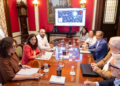 Xuxán contará por primeira vez con servizo de autobús urbano a finais de xuño