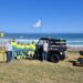 Carballo presenta os novos servizos das praias