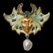 Este es el último día para ver la exposición LALIQUE. LA BELLEZA EN EL ART NOVEAU Y EL ART DECÓ en la Fundación Barrié