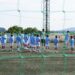 Arranca o Campus de Verán do Celta de Vigo en Ares