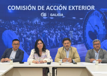 O PPdeG traslada a súa máxima preocupación e disposición a apoiar aos afectados polos terremotos en Venezuela