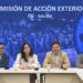 O PPdeG traslada a súa máxima preocupación e disposición a apoiar aos afectados polos terremotos en Venezuela
