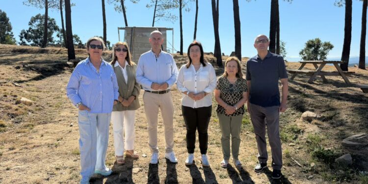 O PPdeG pide unha base permanente da UME en Ourense