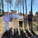 O PPdeG pide unha base permanente da UME en Ourense