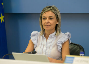O Parlamento pide ao Goberno galego a posta en marcha dun servizo de orientación laboral por videochamada