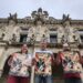 Immaculate Fools actuará no Mosteiro de San Salvador