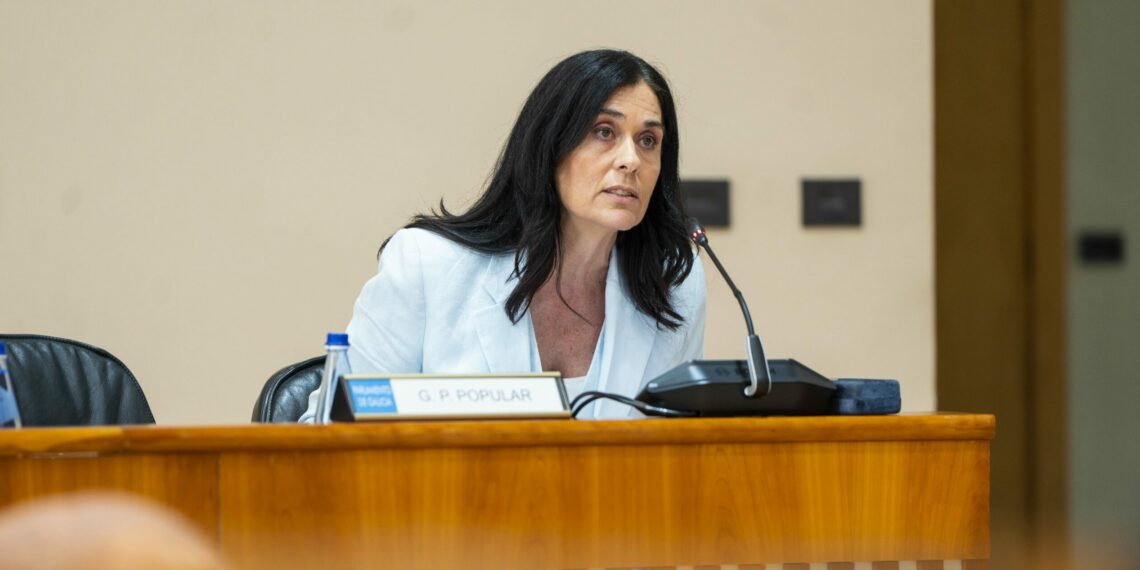 O PPdeG acusa ao BNG de promover un candidato a adxunto á Valedora