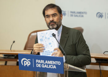O PPdeG fai unha chamada ao diálogo de todos os grupos en torno ao Plan da Lingua