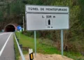 24,70 millones de euros para modernizar los túneles del Puerto de Piedrafita en la autovía A-6 y del túnel de Montefurado, en la N-120