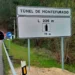 24,70 millones de euros para modernizar los túneles del Puerto de Piedrafita en la autovía A-6 y del túnel de Montefurado, en la N-120