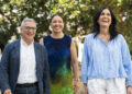Ana Méndez será a candidata para a alcaldía da cidade de Ourense en 2027
