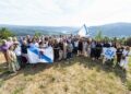 Rueda reivindica a Galicia «de todos» como un pobo «humilde, traballador, aberto e de futuro»