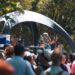 Sinsal despídese de San Simón coa música de Indus, Juventude, Virginie Dembelé, Nadeem Din-Gabisi, Mocho Gris, Skanderani e Matéria Prima DJs