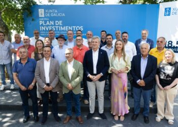 La Xunta presume de crear 700 nuevas plazas públicas en 24 residencias y centros de día