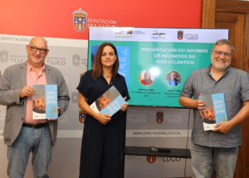 La crisis demográfica, combustible para los incendios