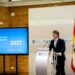 La Xunta aprueba un techo de gasto no financiero para 2027 que supera los 15.000 M€