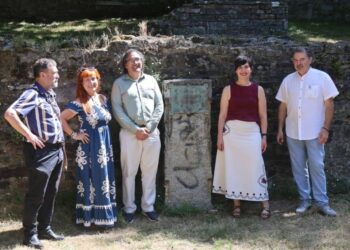 O Partido Galego celebra o Día Nacional de Galicia coa maior afluencia da súa historia