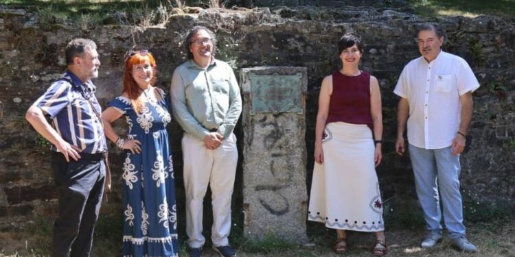 O Partido Galego celebra o Día Nacional de Galicia coa maior afluencia da súa historia