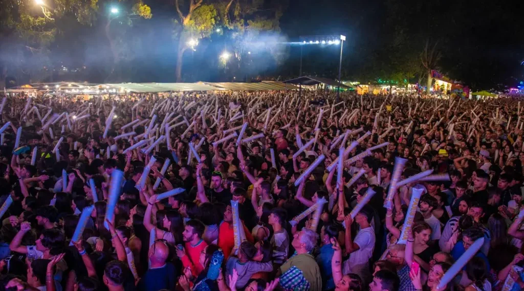 Fiestas del Apóstol O Burgo 2026: programa completo, orquestas, conciertos, horarios, fechas y todo lo que debes saber