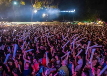 Fiestas del Apóstol O Burgo 2026: programa completo, orquestas, conciertos, horarios, fechas y todo lo que debes saber