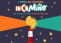 V Feira da Cultura en Camiño en Miño