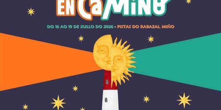 V Feira da Cultura en Camiño en Miño