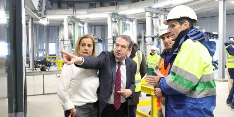 Vigo activa a prealerta por seca e pide un consumo responsable da auga