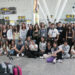 A Deputación leva a Irlanda a 60 estudantes da provincia para perfeccionar o seu inglés durante o mes de xullo