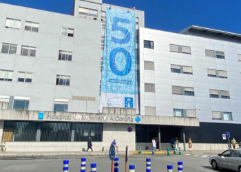 O PSdeG-PSOE provincial da Coruña reclama ao Sergas medidas inmediatas ante a saturación das Urxencias do CHUAC