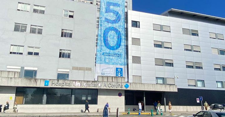 O PSdeG-PSOE provincial da Coruña reclama ao Sergas medidas inmediatas ante a saturación das Urxencias do CHUAC