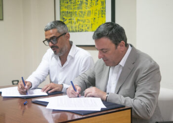 A Deputación achega 270.000 euros para humanizar a praza de Vigo de Carballo