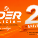 Radio Líder cumple 25 años en Galicia, superando los 135.000 oyentes diarios