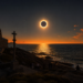 Muxía, el gran balcón del Atlántico para vivir el eclipse total de Sol de agosto de 2026