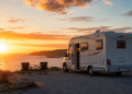 Dormir en una autocaravana en Galicia en 2026: la norma que debes conocer para evitar multas