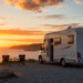 Dormir en una autocaravana en Galicia en 2026: la norma que debes conocer para evitar multas