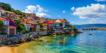 Los 100 pueblos más bonitos de Galicia para visitar en 2026 | Guía definitiva