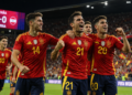Mundial 2026: todos los partidos de España, calendario completo, horarios, dónde ver en TV y el camino de La Roja hacia la final