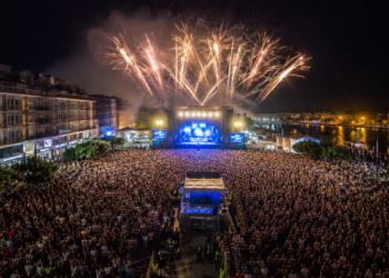 Fiestas de Ferrol 2026: programa completo, conciertos, fechas y cartel oficial de las fiestas