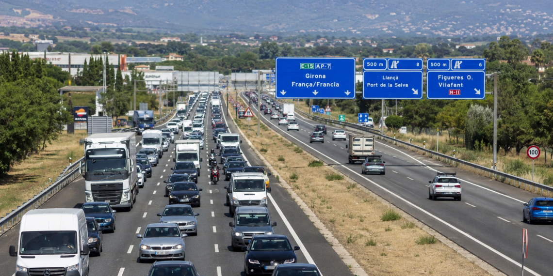 Nuevas normas de circulación de la DGT en 2026: todos los cambios que debes conocer antes de viajar este verano