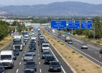 Nuevas normas de circulación de la DGT en 2026: todos los cambios que debes conocer antes de viajar este verano
