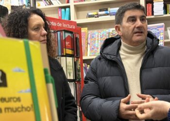 Máis de 23.281 mozas e mozos de Galicia poderán solicitar o Bono Cultural Xove