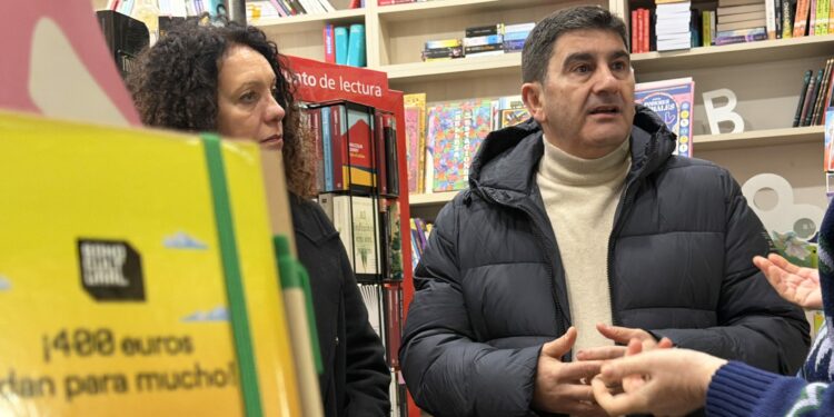 Máis de 23.281 mozas e mozos de Galicia poderán solicitar o Bono Cultural Xove