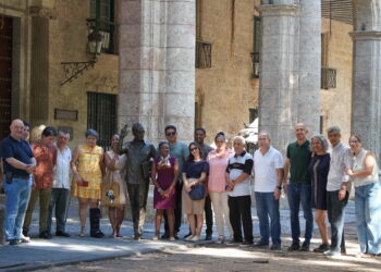 El Eixo Atlántico impulsa en La Habana un proyecto de turismo sostenible junto a AECID