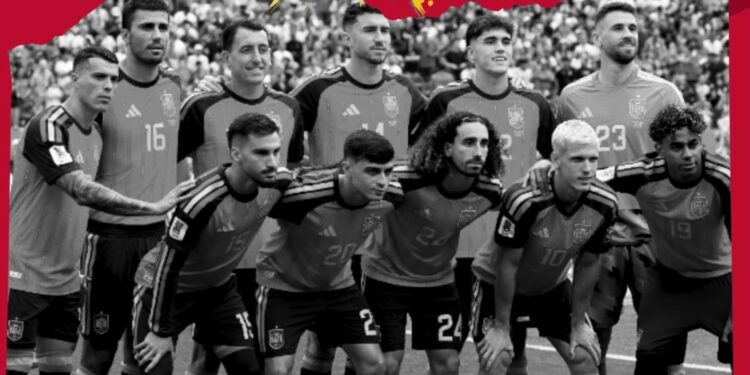 Baiona pondrá una pantalla en el pabellón municipal de deportes para el partido España- Bélgica