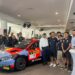 Hyundai presenta su equipo oficial para el 59º Rally Rías Baixas